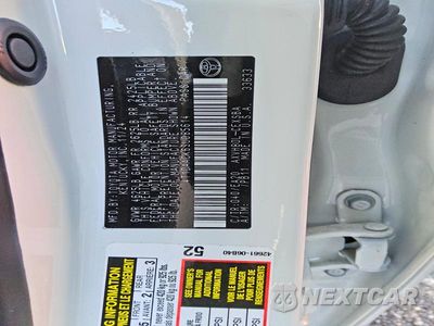 Zdjęcie 12 z 12 samochodu: 2025 TOYOTA CAMRY SE VIN:4T1DAACK6SU085614 - miniatura
