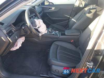 Zdjęcie 7 z 12 samochodu: 2019 AUDI A4 PREMIUM PLUS VIN:WAUHMAF40KA107714 - miniatura