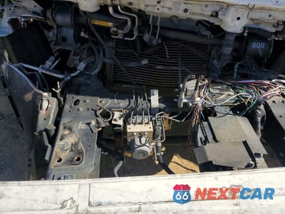 Zdjęcie 11 z 12 samochodu: 2021 ISUZU NPR HD VIN:JALC4W161M7006683 - miniatura