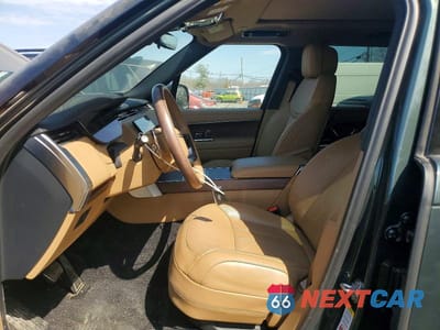 Zdjęcie 7 z 12 samochodu: 2025 LAND ROVER RANGE ROVER SE VIN:SALKP9E97SA269778 - miniatura