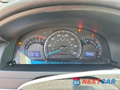 Zdjęcie 9 z 11 samochodu: 2014 TOYOTA CAMRY LE VIN:4T4BF1FK8ER414764 - miniatura