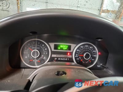 Zdjęcie 9 z 13 samochodu: 2005 FORD EXPEDITION XLT VIN:1FMPU16545LA79802 - miniatura