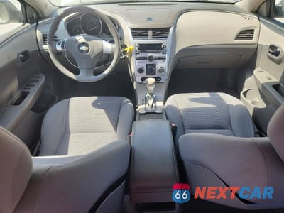 Zdjęcie 8 z 11 samochodu: 2009 CHEVROLET MALIBU LS VIN:1G1ZG57B794168708 - miniatura