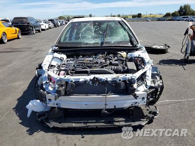Piąte zdjęcie samochodu w środku: 2026 TOYOTA CAMRY SE VIN:4T1DAACK8TU216141 - miniatura