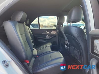 Zdjęcie 11 z 13 samochodu: 2021 MERCEDES-BENZ GLE 350 4MATIC VIN:4JGFB4KE9MA461049 - miniatura