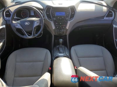 Zdjęcie 8 z 11 samochodu: 2013 HYUNDAI SANTA FE GLS VIN:KM8SMDHF7DU012329 - miniatura