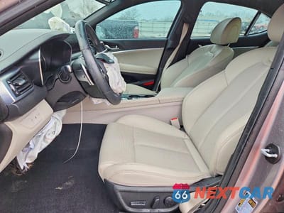 Zdjęcie 7 z 12 samochodu: 2023 GENESIS G70 2.0T VIN:KMTG34TAXPU134424 - miniatura