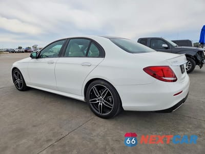 Drugie zdjęcie samochodu z przodu: 2019 MERCEDES-BENZ E 300 VIN:WDDZF4JBXKA598100 - miniatura