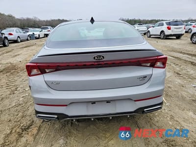 Zdjęcie 6 z 11 samochodu: 2021 KIA K5 GT-LINE VIN:5XXG64J26MG058185 - miniatura