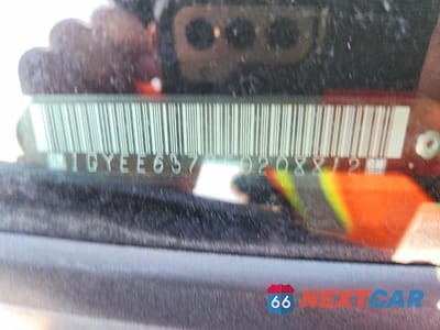 Zdjęcie 13 z 14 samochodu: 2005 CADILLAC SRX VIN:1GYEE637850208812 - miniatura