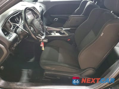 Zdjęcie 7 z 13 samochodu: 2022 DODGE CHALLENGER GT VIN:2C3CDZJG6NH230084 - miniatura