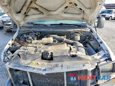 Zdjęcie 12 z 13 samochodu: 2004 FORD F350 SUPER DUTY VIN:1FDWX37S84EB96613 - miniatura