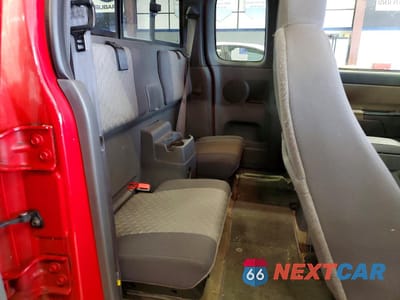 Zdjęcie 10 z 12 samochodu: 2005 GMC CANYON VIN:1GTDT196158189269 - miniatura