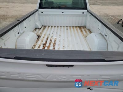 Zdjęcie 10 z 12 samochodu: 2024 CHEVROLET SILVERADO C1500 VIN:3GCNAAED7RG417323 - miniatura