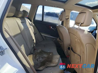 Zdjęcie 11 z 13 samochodu: 2012 MERCEDES-BENZ GLK 350 4MATIC VIN:WDCGG8HB3CF818414 - miniatura