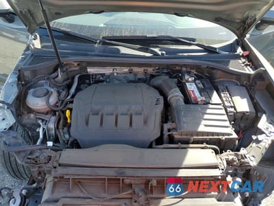 Zdjęcie 11 z 12 samochodu: 2022 AUDI Q3 PREMIUM S LINE 45 VIN:WA1DECF35N1039149 - miniatura