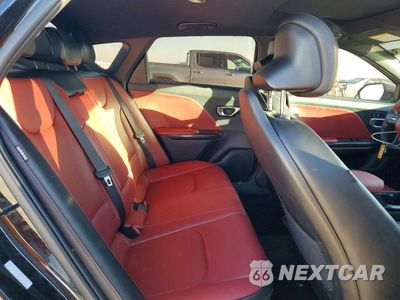 Zdjęcie 10 z 12 samochodu: 2025 KIA K4 GT-LINE TURBO VIN:3KPFW4DC3SE100754 - miniatura