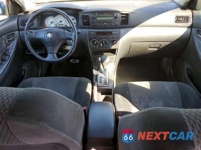 Zdjęcie 8 z 12 samochodu: 2008 TOYOTA COROLLA S VIN:1NXBR30E08Z047301 - miniatura