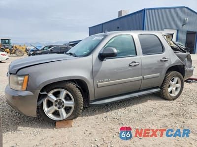 2008 CHEVROLET TAHOE K1500 1GNFK13068J145207 - główne zdjęcie licytacji z USA - miniatura