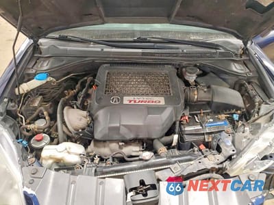 Zdjęcie 12 z 13 samochodu: 2008 ACURA RDX VIN:5J8TB18218A008179 - miniatura