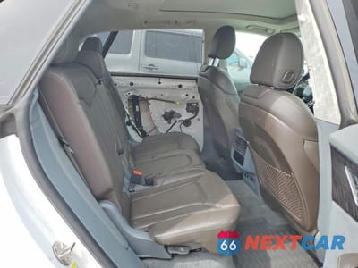 Zdjęcie 11 z 13 samochodu: 2019 AUDI Q8 PRESTIGE S-LINE VIN:WA1FVAF19KD012154 - miniatura