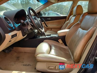 Zdjęcie 7 z 12 samochodu: 2012 NISSAN MAXIMA 3.5 S VIN:1N4AA5AP2CC823855 - miniatura