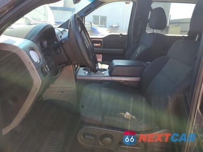 Zdjęcie 7 z 12 samochodu: 2004 FORD F-150 VIN:1FTPW145X4KA84038 - miniatura