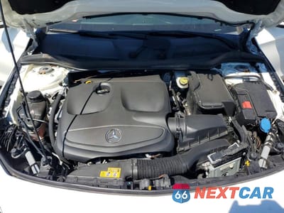 Zdjęcie 11 z 12 samochodu: 2019 MERCEDES-BENZ CLA 250 VIN:WDDSJ4EB0KN745754 - miniatura