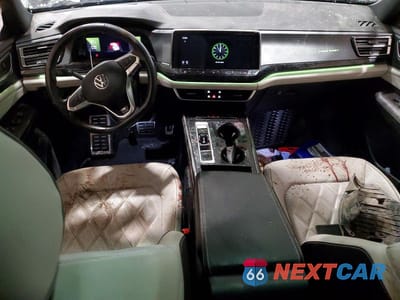 Zdjęcie 8 z 14 samochodu: 2024 VOLKSWAGEN ATLAS CROSS SPORT SEL PREMIUM R-LINE VIN:1V2FE2CA7RC234187 - miniatura