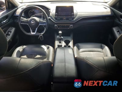 Zdjęcie 8 z 13 samochodu: 2020 NISSAN ALTIMA 2.5 SR VIN:1N4BL4CV9LC226903 - miniatura