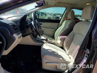 Zdjęcie 7 z 12 samochodu: 2013 SUBARU IMPREZA PREMIUM VIN:JF1GPAD69D2874460 - miniatura