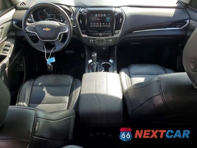Zdjęcie 8 z 12 samochodu: 2019 CHEVROLET TRAVERSE LT VIN:1GNERHKW2KJ186639 - miniatura