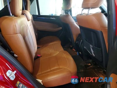 Zdjęcie 11 z 13 samochodu: 2016 MERCEDES-BENZ GLE 350 4MATIC VIN:4JGDA5HB3GA696581 - miniatura