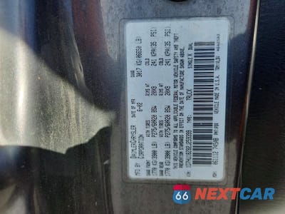 Zdjęcie 12 z 12 samochodu: 2002 DODGE RAM 1500 VIN:1D7HU18Z82J259399 - miniatura