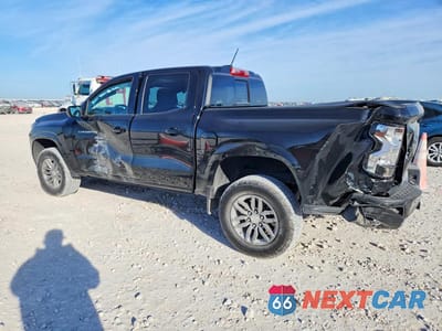 Drugie zdjęcie samochodu z przodu: 2023 CHEVROLET COLORADO LT VIN:1GCPSCEK4P1230018 - miniatura