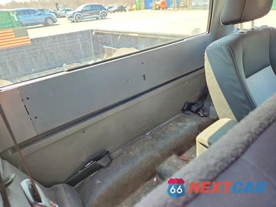 Zdjęcie 10 z 11 samochodu: 2011 FORD RANGER SUPER CAB VIN:1FTKR1ED7BPA43504 - miniatura