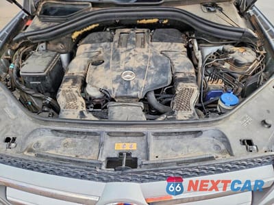 Zdjęcie 12 z 12 samochodu: 2015 MERCEDES-BENZ GL 450 4MATIC VIN:4JGDF6EE8FA471447 - miniatura