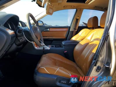 Zdjęcie 7 z 11 samochodu: 2006 INFINITI M35 BASE VIN:JNKAY01E76M109224 - miniatura