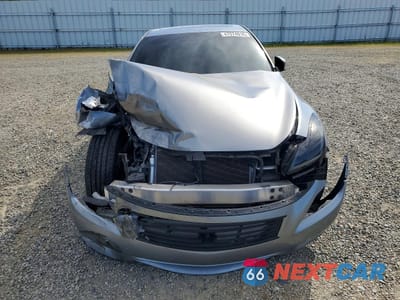 Piąte zdjęcie samochodu w środku: 2015 INFINITI Q60 COUPE JOURNEY VIN:JN1CV6EK7FM870618 - miniatura