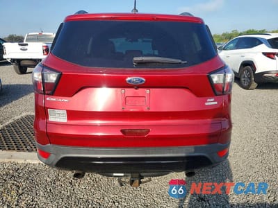 Zdjęcie 6 z 12 samochodu: 2018 FORD ESCAPE SE VIN:1FMCU0GD4JUB97772 - miniatura