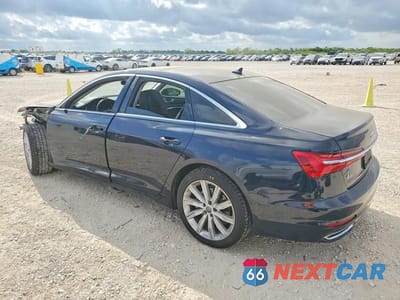 Drugie zdjęcie samochodu z przodu: 2019 AUDI A6 PREMIUM VIN:WAUD8AF24KN129340 - miniatura