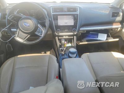 Zdjęcie 8 z 14 samochodu: 2018 SUBARU OUTBACK 2.5I LIMITED VIN:4S4BSANC0J3344600 - miniatura