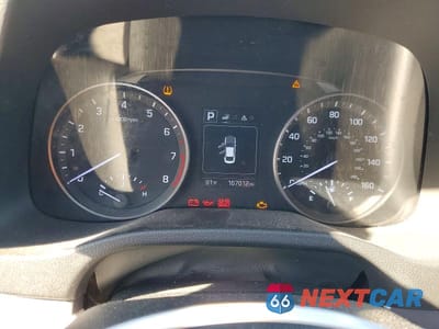 Zdjęcie 9 z 12 samochodu: 2018 HYUNDAI ELANTRA SEL VIN:KMHD84LF1JU554171 - miniatura