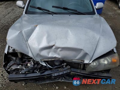 Zdjęcie 11 z 12 samochodu: 2005 HYUNDAI ELANTRA GLS VIN:KMHDN46D45U931942 - miniatura