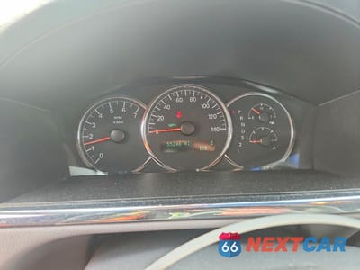 Zdjęcie 9 z 11 samochodu: 2007 BUICK LACROSSE CXL VIN:2G4WD582X71201027 - miniatura