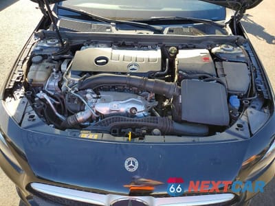 Zdjęcie 11 z 11 samochodu: 2021 MERCEDES-BENZ A 220 VIN:W1K3G4EB0MJ288540 - miniatura