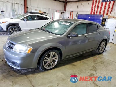 2013 DODGE AVENGER SE 1C3CDZAG9DN521362 - główne zdjęcie licytacji z USA - miniatura