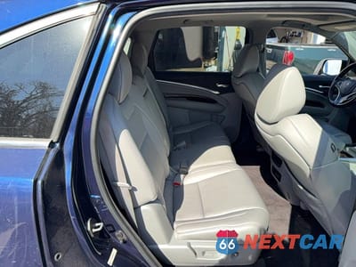 Zdjęcie 6 z 14 samochodu: 2017 ACURA MDX TECHNOLOGY VIN:5FRYD4H54HB006216 - miniatura