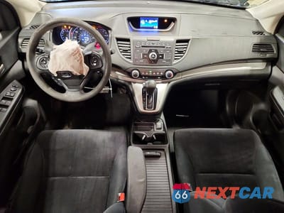 Zdjęcie 8 z 13 samochodu: 2013 HONDA CR-V LX VIN:2HKRM4H35DH680990 - miniatura