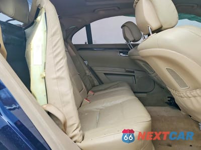 Zdjęcie 10 z 12 samochodu: 2013 MERCEDES-BENZ S 550 4MATIC VIN:WDDNG9EB0DA526067 - miniatura